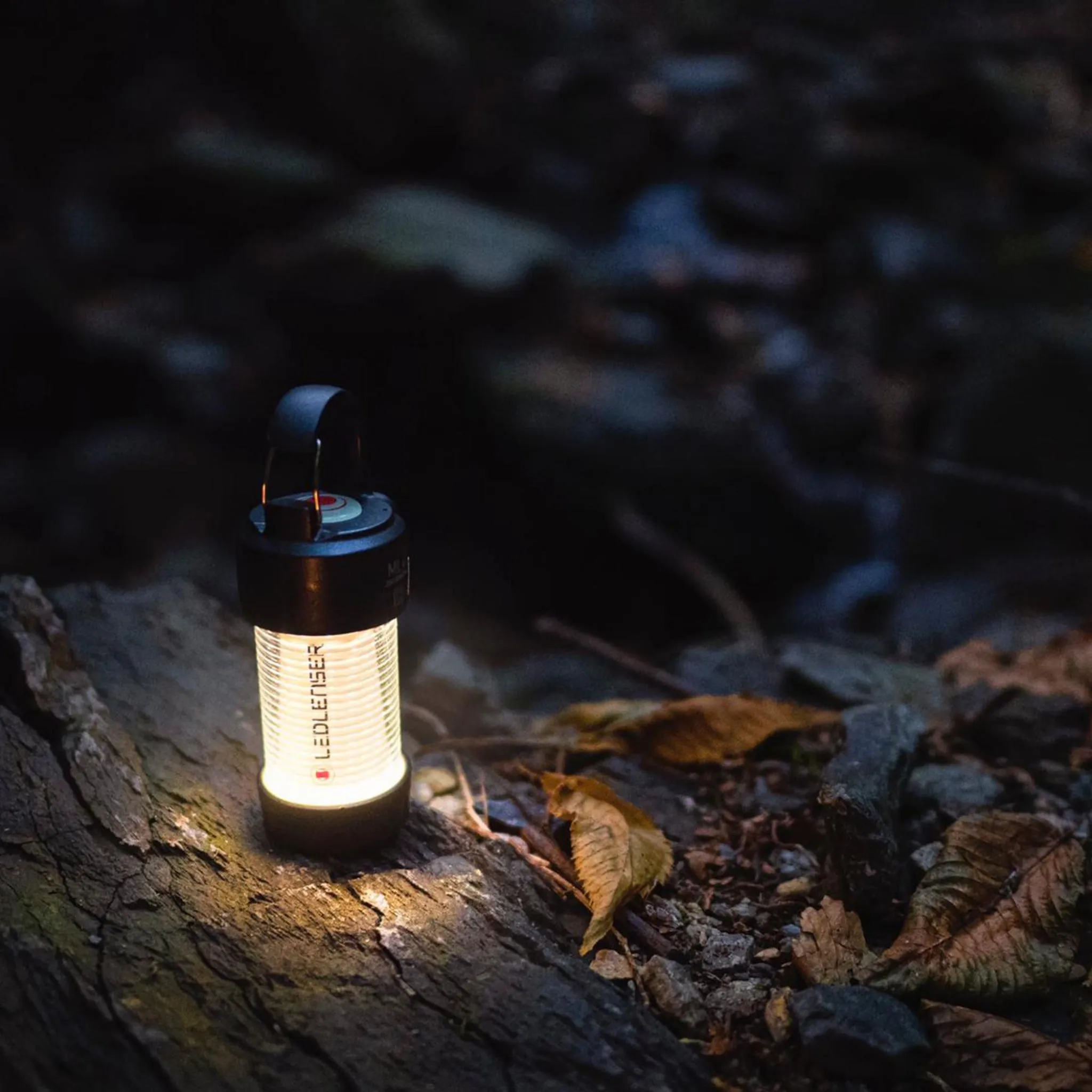 ML4 Warm Light Lantern