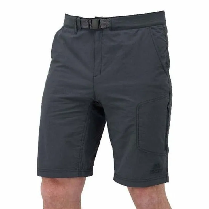 Mountain Equipment Men's Approach Shorts - Blue Nights