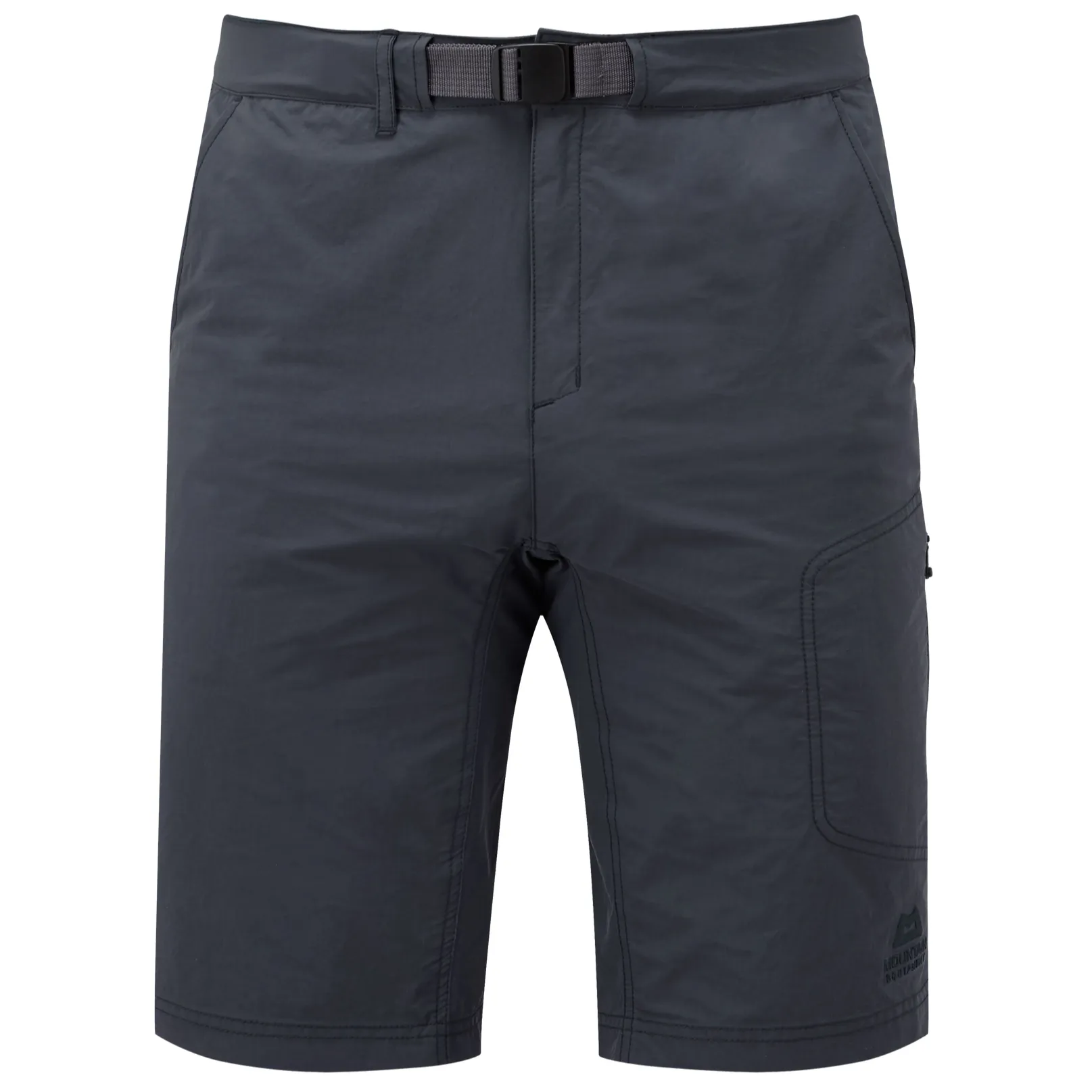 Mountain Equipment Men's Approach Shorts - Blue Nights