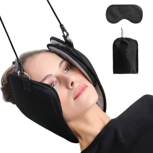 Neck Traction - Head Hammock-AIYUE