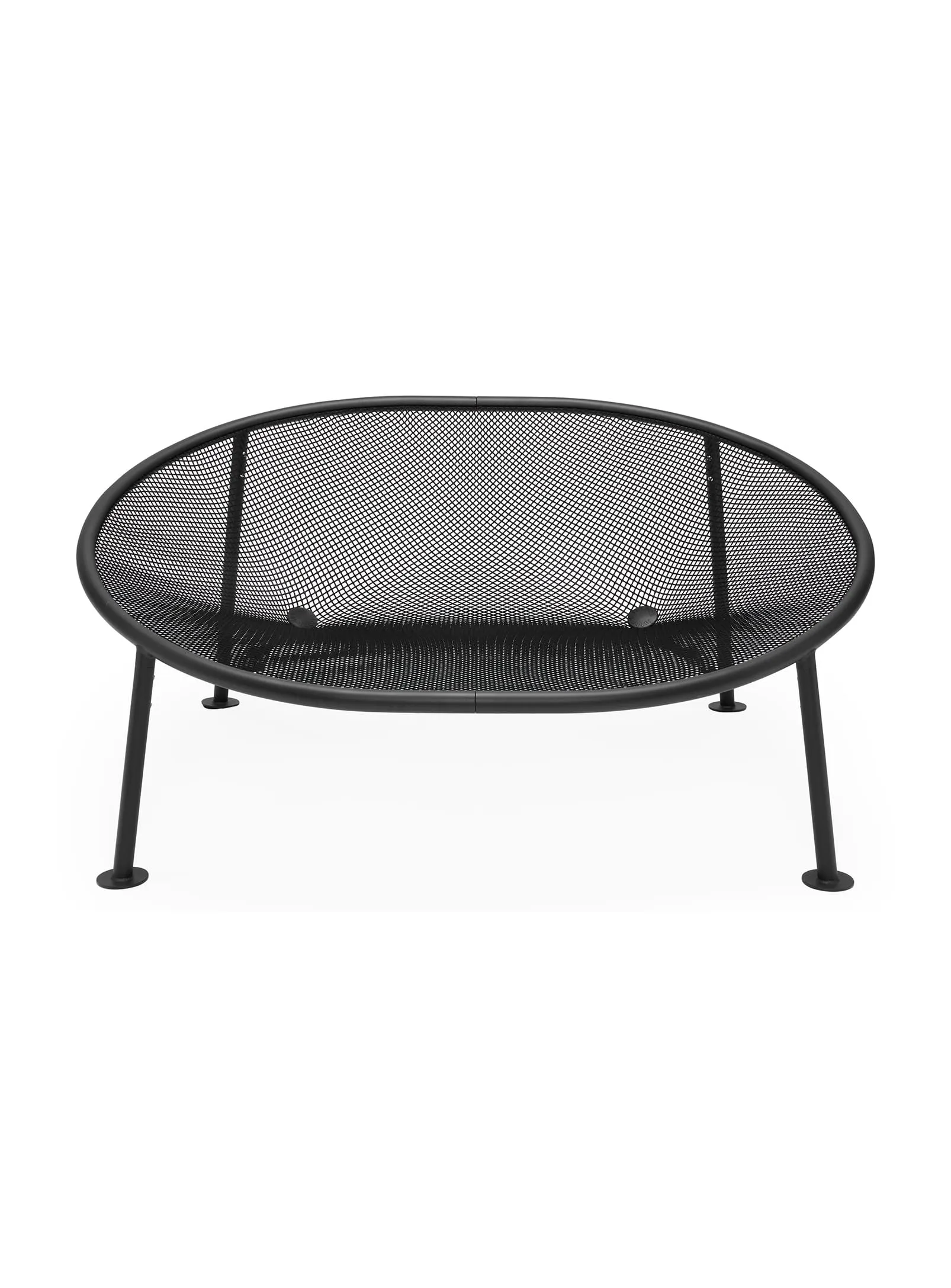 Netorious 2.0 Outdoor Daybed