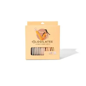 New - Blogilates Ultimate Toning Tube Kit