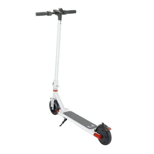 New Item 2025 L1 6.5 Inch Heavy Duty Tires 250W | 25Km/h Foldable |  Ultra-Lightweight Electric Scooter With APP