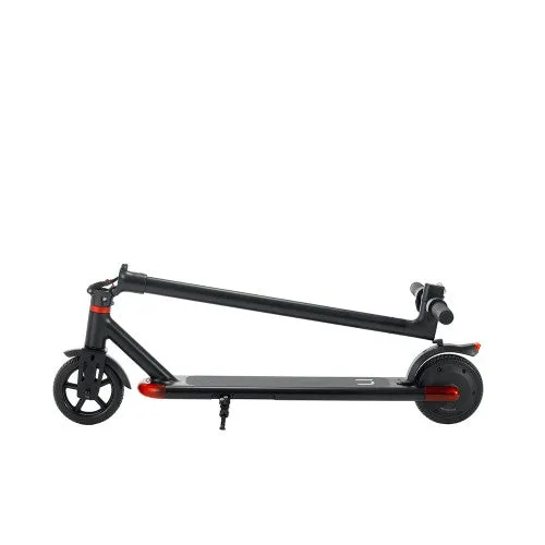 New Item 2025 L1 6.5 Inch Heavy Duty Tires 250W | 25Km/h Foldable |  Ultra-Lightweight Electric Scooter With APP