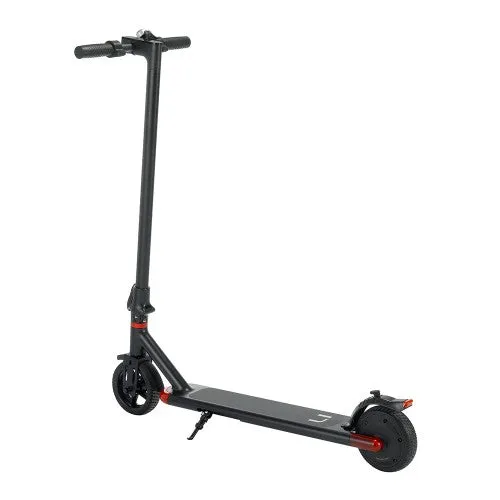 New Item 2025 L1 6.5 Inch Heavy Duty Tires 250W | 25Km/h Foldable |  Ultra-Lightweight Electric Scooter With APP