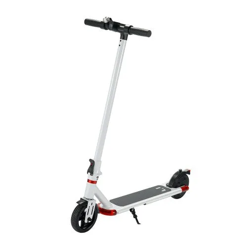 New Item 2025 L1 6.5 Inch Heavy Duty Tires 250W | 25Km/h Foldable |  Ultra-Lightweight Electric Scooter With APP