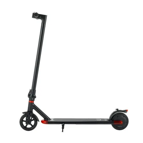 New Item 2025 L1 6.5 Inch Heavy Duty Tires 250W | 25Km/h Foldable |  Ultra-Lightweight Electric Scooter With APP