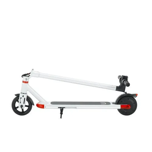 New Item 2025 L1 6.5 Inch Heavy Duty Tires 250W | 25Km/h Foldable |  Ultra-Lightweight Electric Scooter With APP