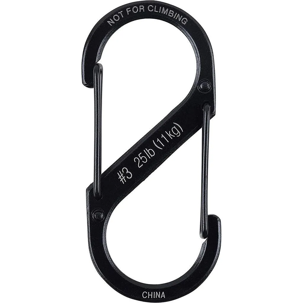 Nite Ize S-Biner Dual Carabiner #3