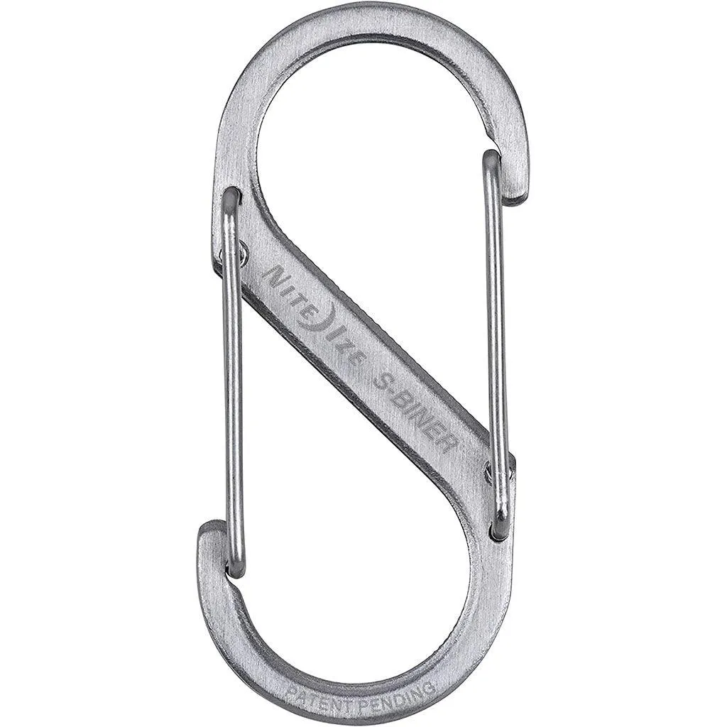 Nite Ize S-Biner Dual Carabiner #3