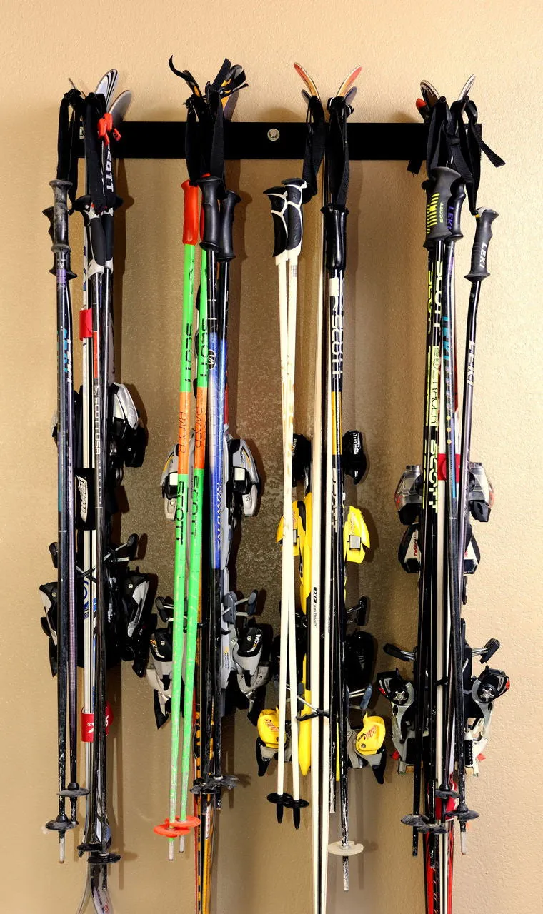 OUTLET | BLAT Ski Wall Rack