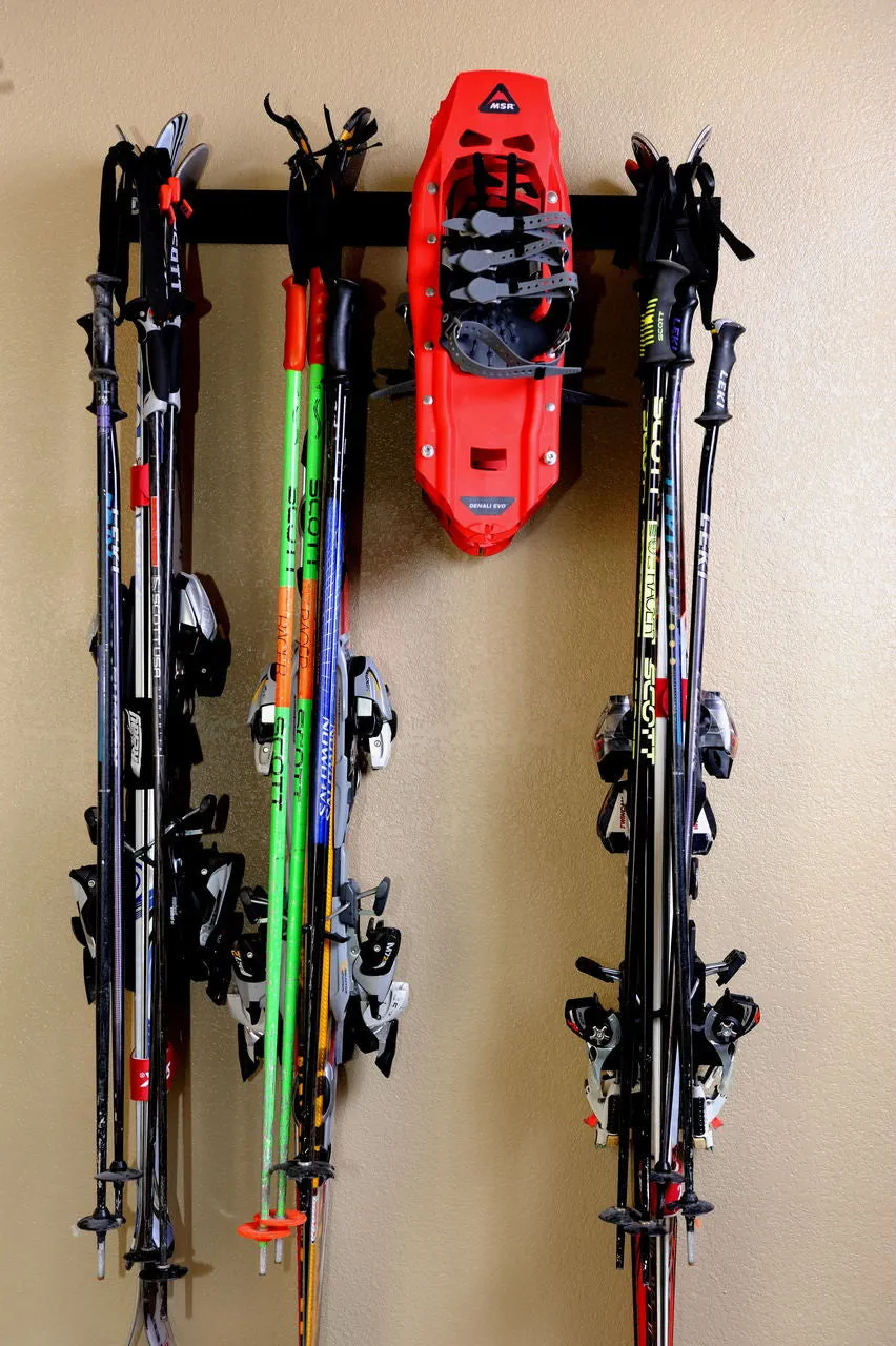 OUTLET | BLAT Ski Wall Rack