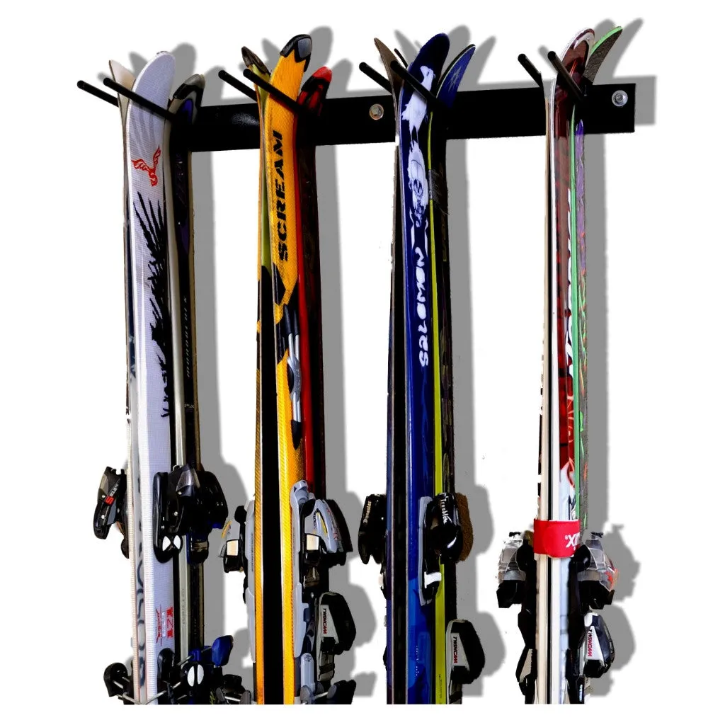 OUTLET | BLAT Ski Wall Rack