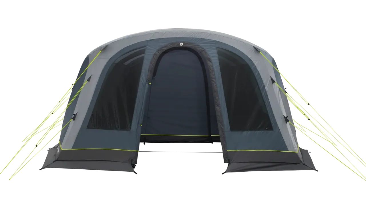 Outwell Tennessee 7 Air Tent 2025