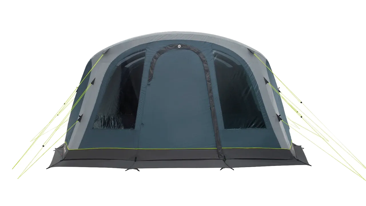 Outwell Tennessee 7 Air Tent 2025