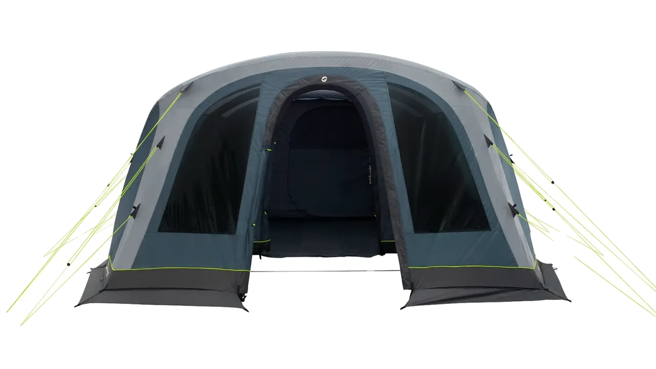 Outwell Tennessee 7 Air Tent 2025