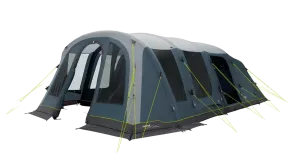 Outwell Tennessee 7 Air Tent 2025