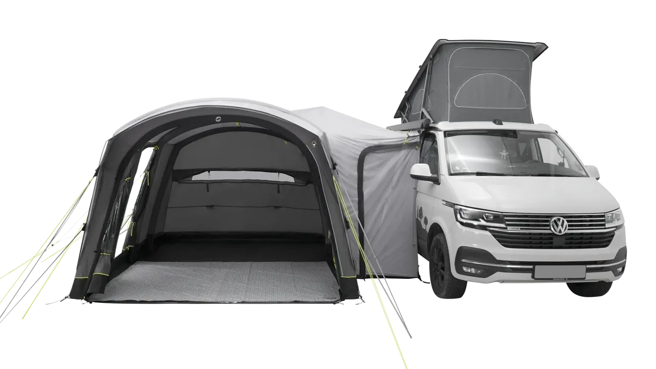 Outwell  Wolfburg 380 Air Drive Away Awning 2025