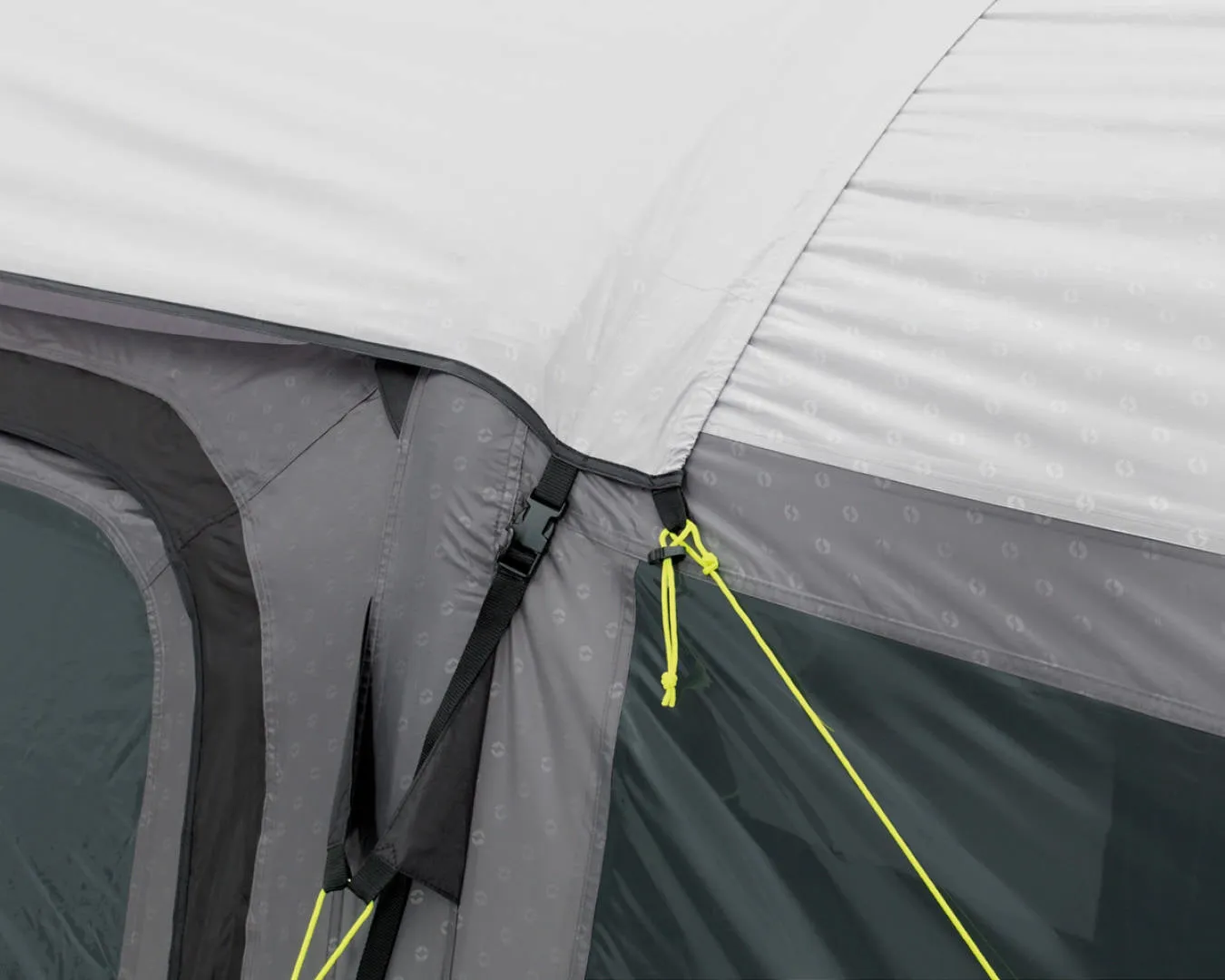 Outwell  Wolfburg 380 Air Drive Away Awning 2025