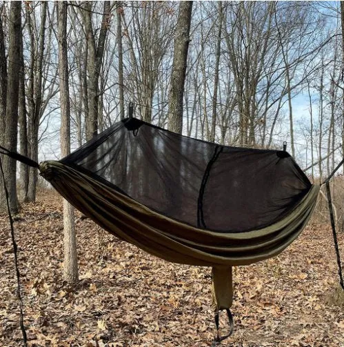 Pathfinder Jungle Hammock with Net