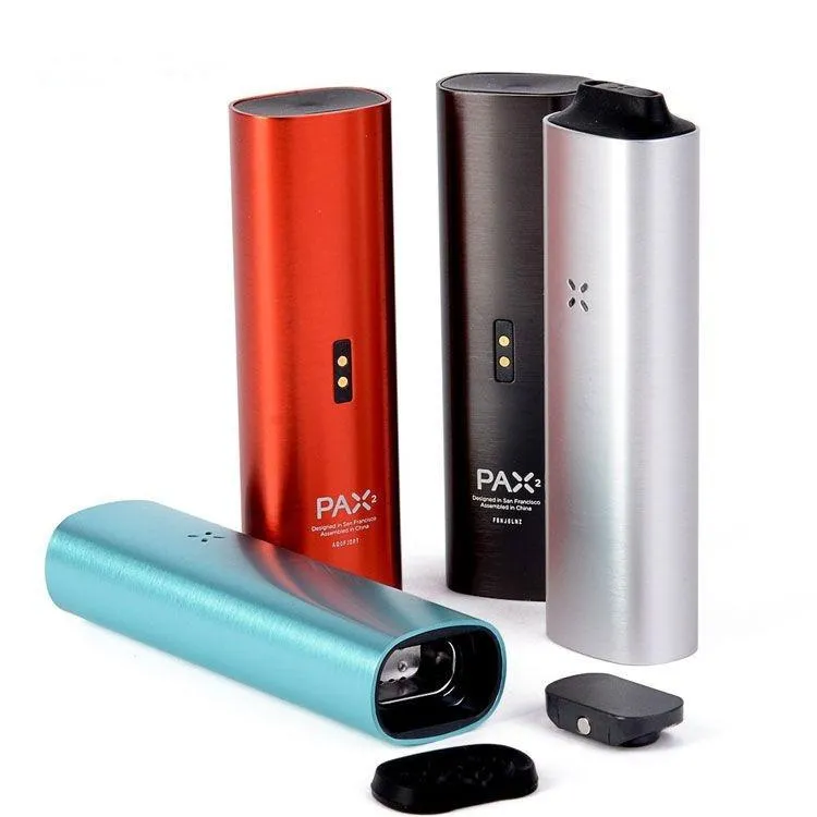 PAX 2