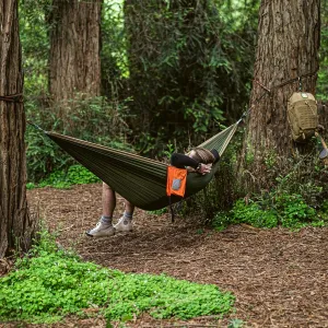 PDW Duo  Pack Hammock