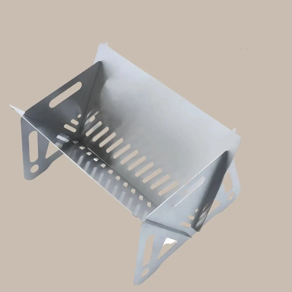 Portable Folding BBQ Grill