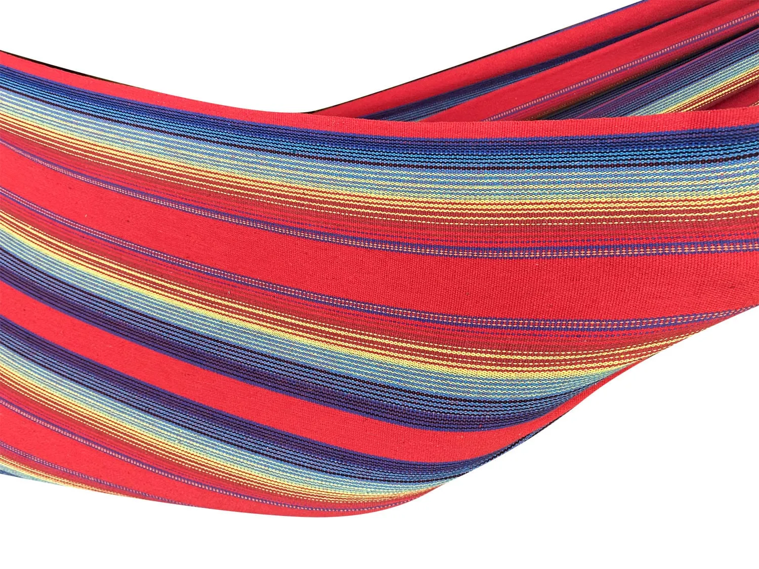 Premium Brazilian Style Double Hammock