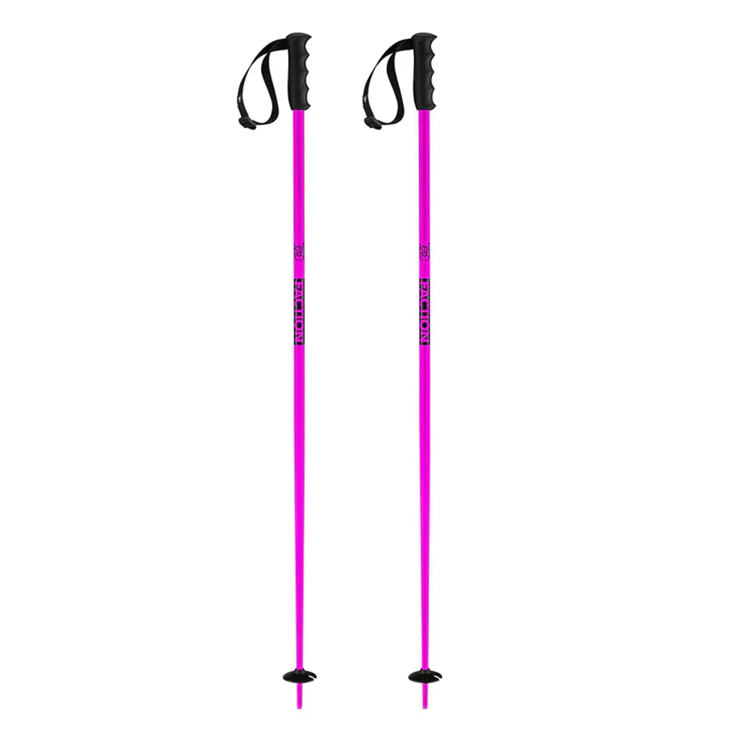 Prodigy Ski Poles 2025