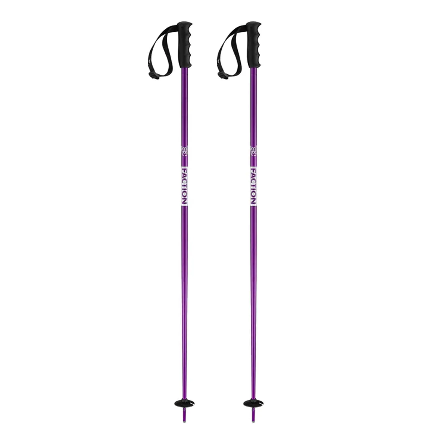 Prodigy Ski Poles 2025