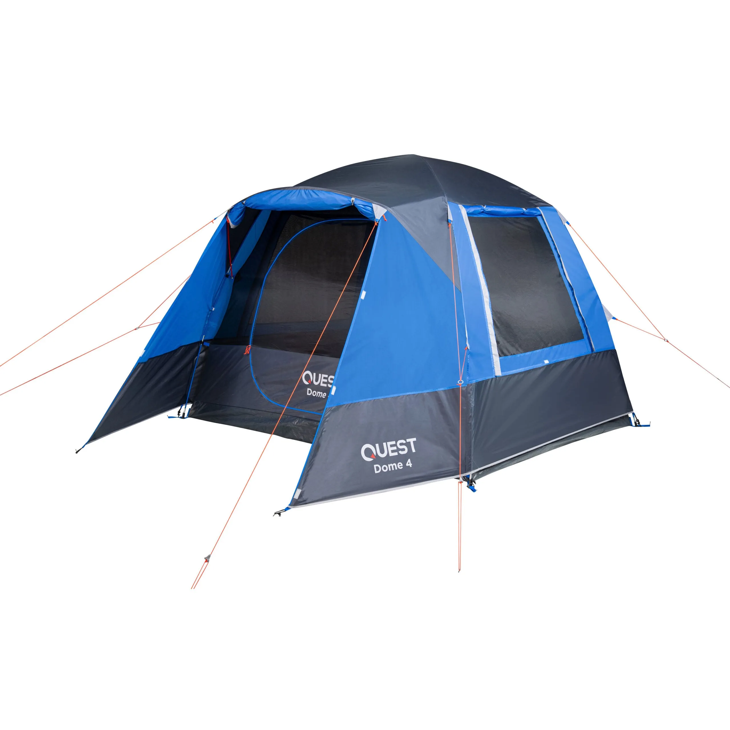 Quest Outdoors Dome 4