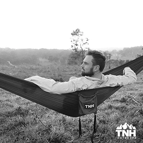 Rakaia Designs Hammocks - TNH Outdoors