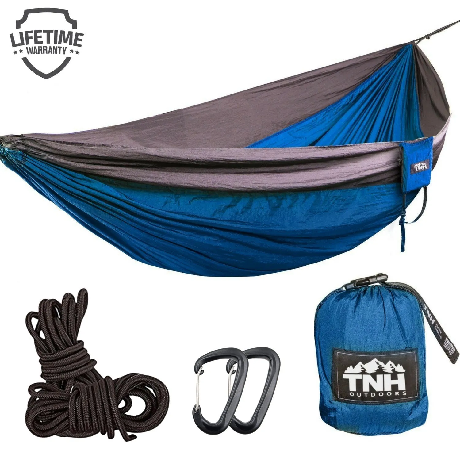 Rakaia Designs Hammocks - TNH Outdoors