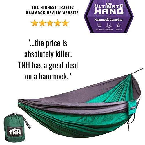 Rakaia Designs Hammocks - TNH Outdoors