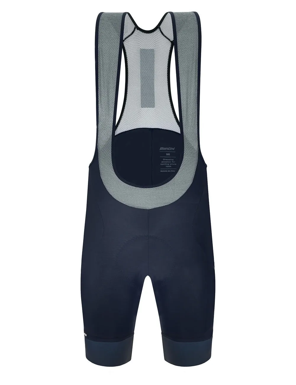 Santini Men's Karma Delta 3S Bib Short