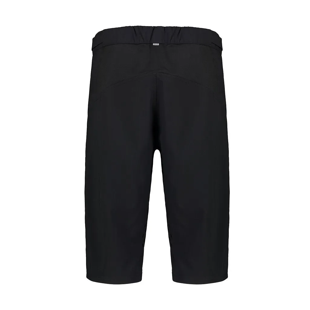 Shorts Ilabb Mens Traverse Ride - Black