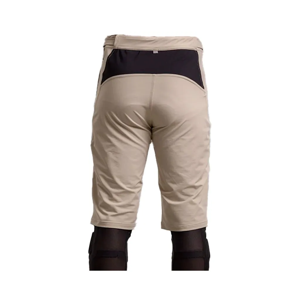 Shorts Ilabb Mens Traverse Ride - Oat