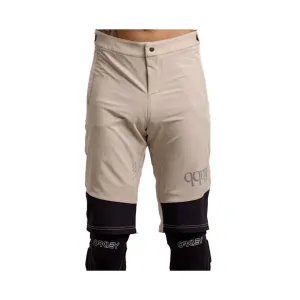 Shorts Ilabb Mens Traverse Ride - Oat