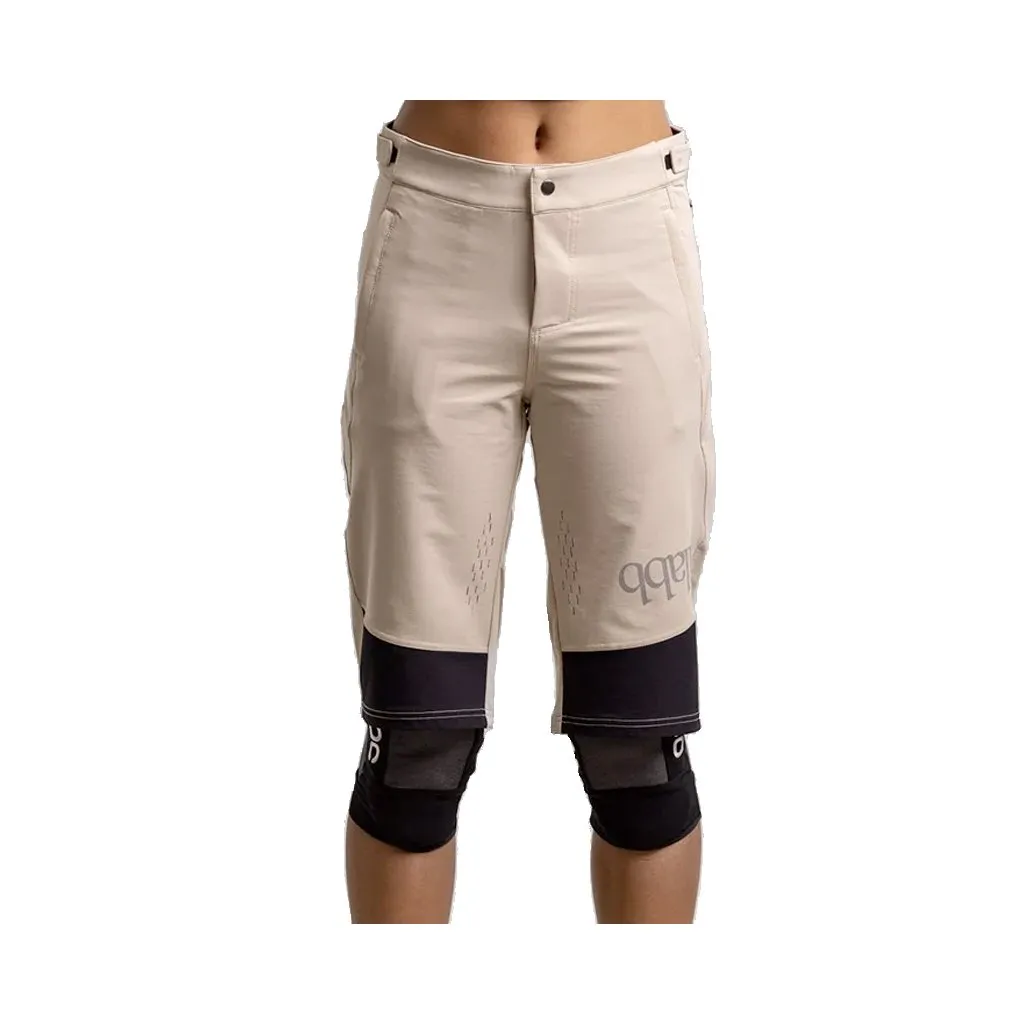 Shorts Ilabb Womens Traverse - Oat