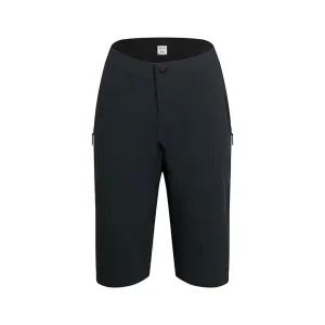 Shorts Rapha Womens - Trail Black/Grey