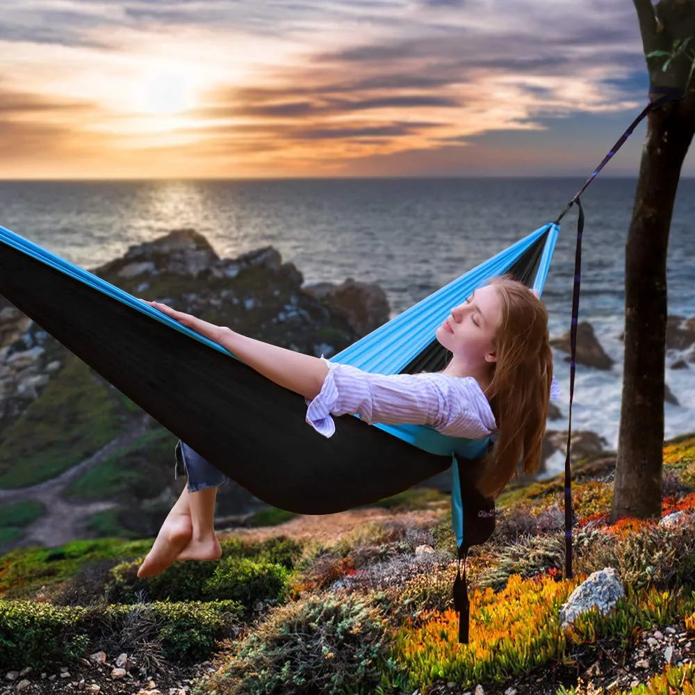 Single Camping Hammock - OlarHike