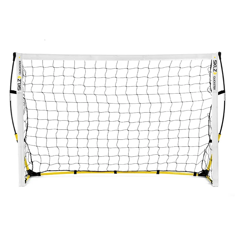 SKLZ Quickster Goal 6 x 4 Ft (1.8 x 1.2m)