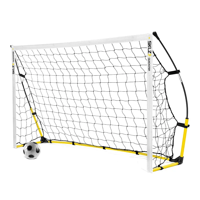 SKLZ Quickster Goal 6 x 4 Ft (1.8 x 1.2m)