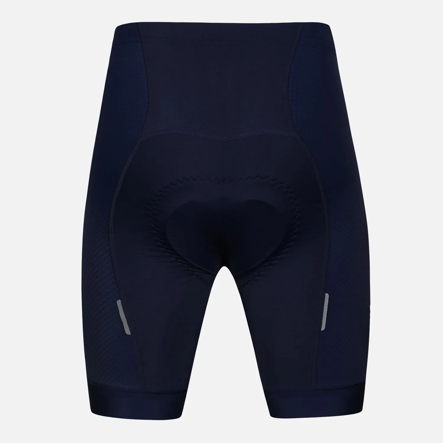 Skull Monton Cycling Shorts Mens Navy Blue