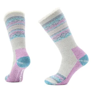 Smartwool Everyday Slipper Socks Color: Medium Gray