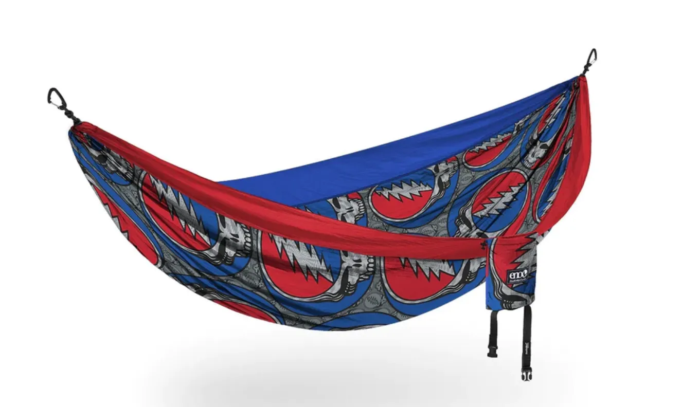 Special Edition Eno DoubleNest Print Hammocks