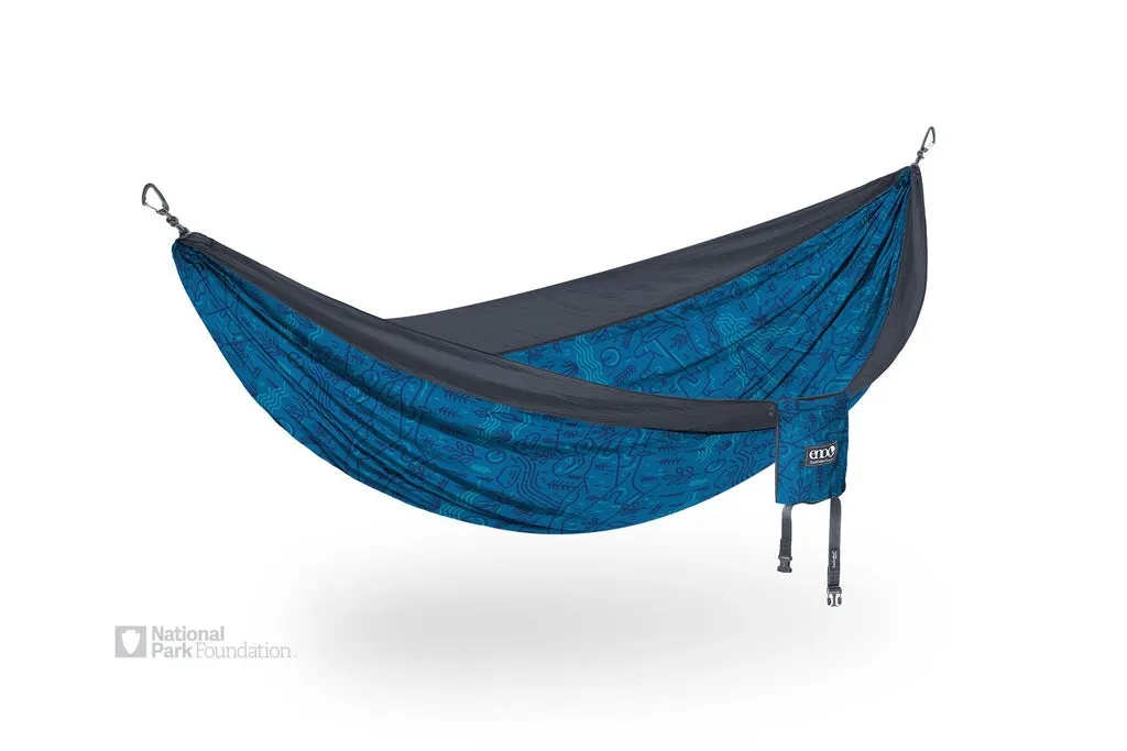 Special Edition Eno DoubleNest Print Hammocks