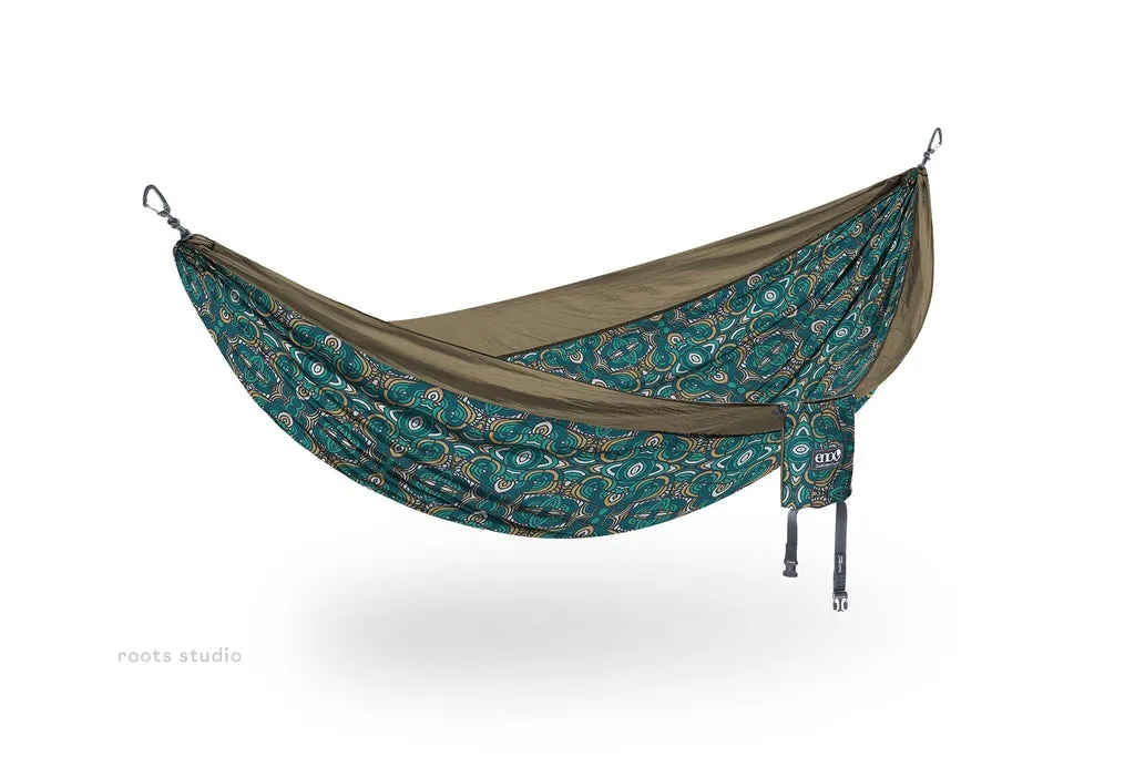 Special Edition Eno DoubleNest Print Hammocks