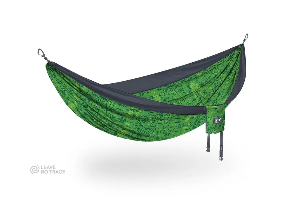 Special Edition Eno DoubleNest Print Hammocks