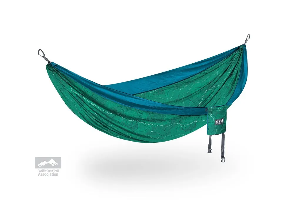 Special Edition Eno DoubleNest Print Hammocks